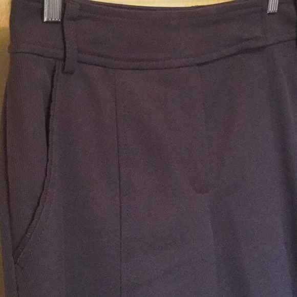 Escada wide leg pants/skirt suit - Picture 12 of 15